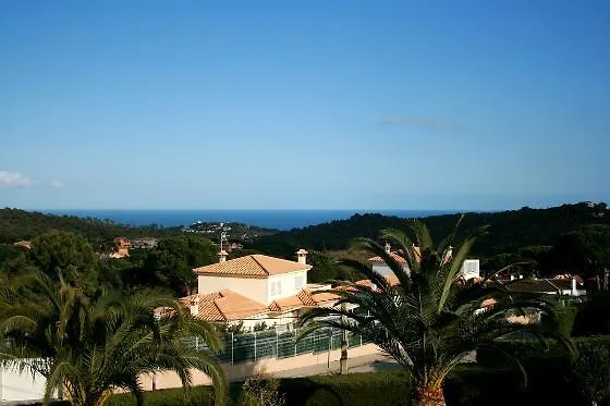Villa Teka Calonge  0*, Calonge (Catalonia)