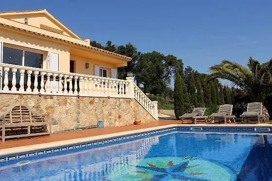 Villa Teka Calonge  0*, Calonge (Catalonia) Spain