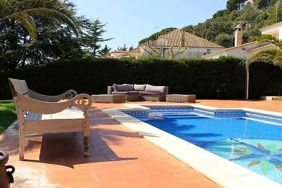 Villa Teka Calonge  Spain