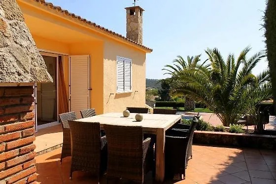 Villa Teka Calonge  0*, Calonge (Catalonia) Spain
