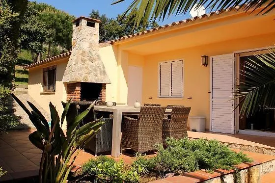 Villa Teka Calonge  Holiday home Calonge (Catalonia)