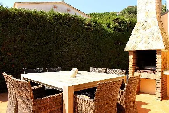 Villa Teka Calonge  Holiday home