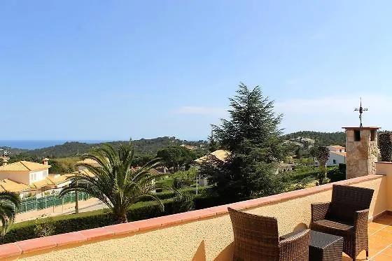 Holiday home Villa Teka Calonge  Spain