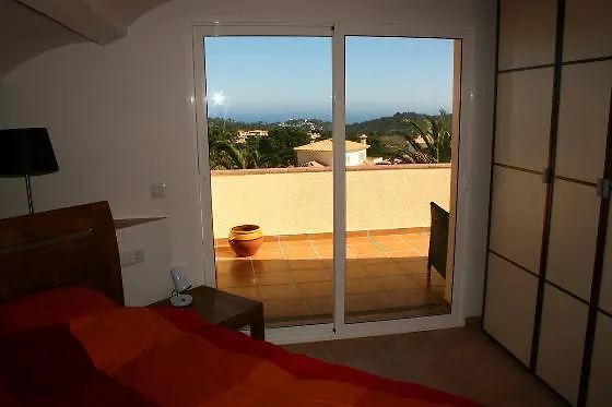 Villa Teka Calonge  0*, Calonge (Catalonia)