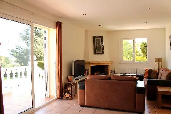 Villa Teka Calonge  Holiday home Calonge (Catalonia)