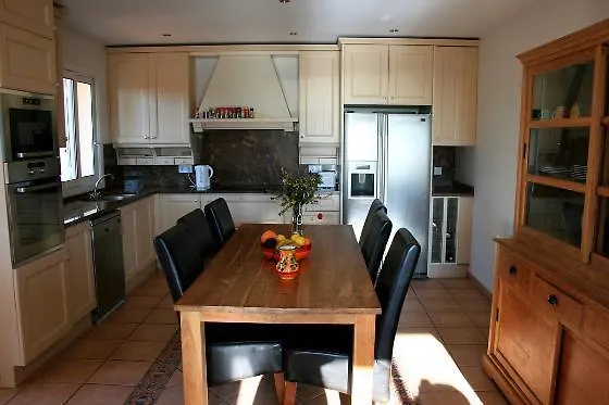 Holiday home Villa Teka Calonge  Spain